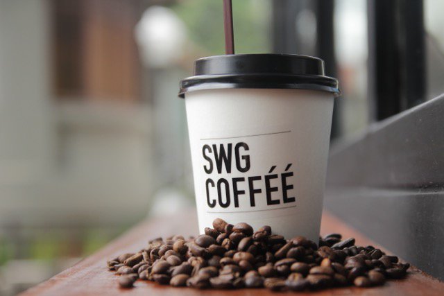 infobdgkuliner's tweet photo. Nikmati kopi nikmat oleh barista handal di Sawunggaling Coffee | Follow (@)https://t.co/axlwftsLF1 on instagram https://t.co/CAg2Fc0Ft2