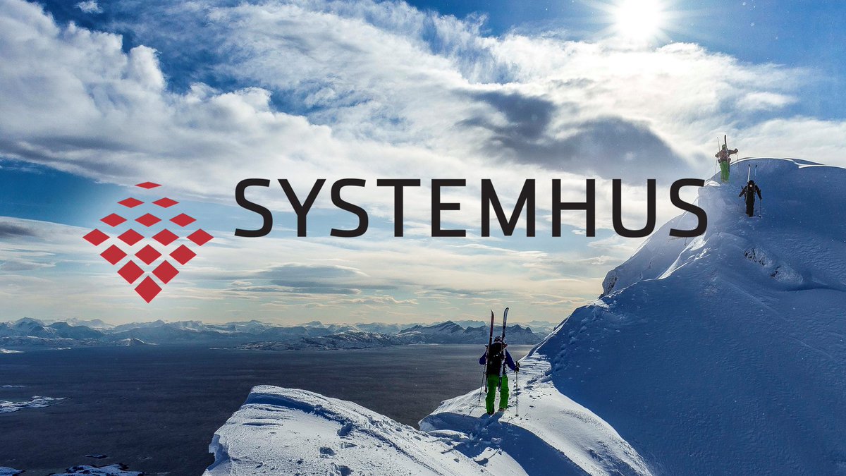 systemhus tweet picture