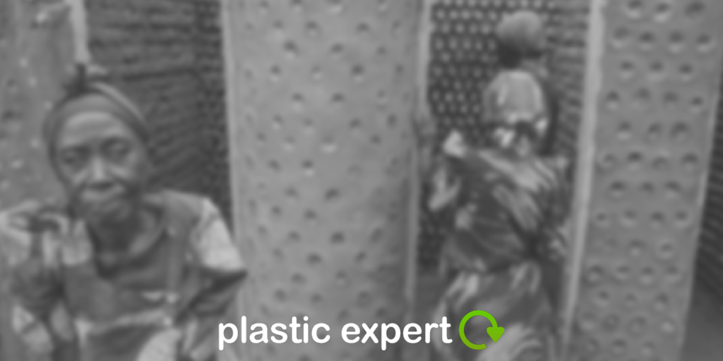 plasticexpertuk's tweet photo. Recycled Plastic, Bulletproof &amp; Fireproof Homes https://t.co/hGOOXcvzMs #recycling #plastic #sustainability https://t.co/Unfzfo3JNT