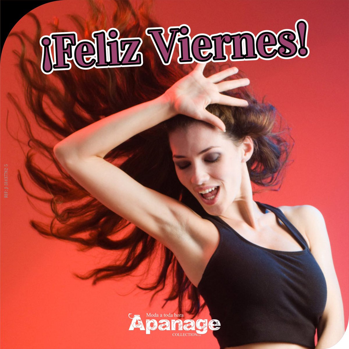 ApanageCcs's tweet photo. ¡Viernes de sentirse genial! Siempre a la moda en Apanage Collection..

#Apanage #Moda #Estilo #Fashion #Tienda https://t.co/m7nqwu5at2
