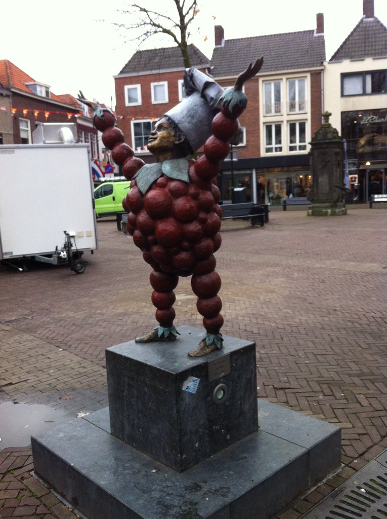 <a href="/tiel2711/">Tiel2711</a> Flipje de betoverde framboos van jamfabriek de Betuwe ! Een top marketing symbool voor tiel !