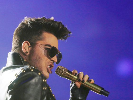 TODAYonline's tweet photo. At least 5 counter-petitions launched so far to keep @adamlambert's performance in S'pore https://t.co/pvJQN67Cvp https://t.co/TpzHpID6n0