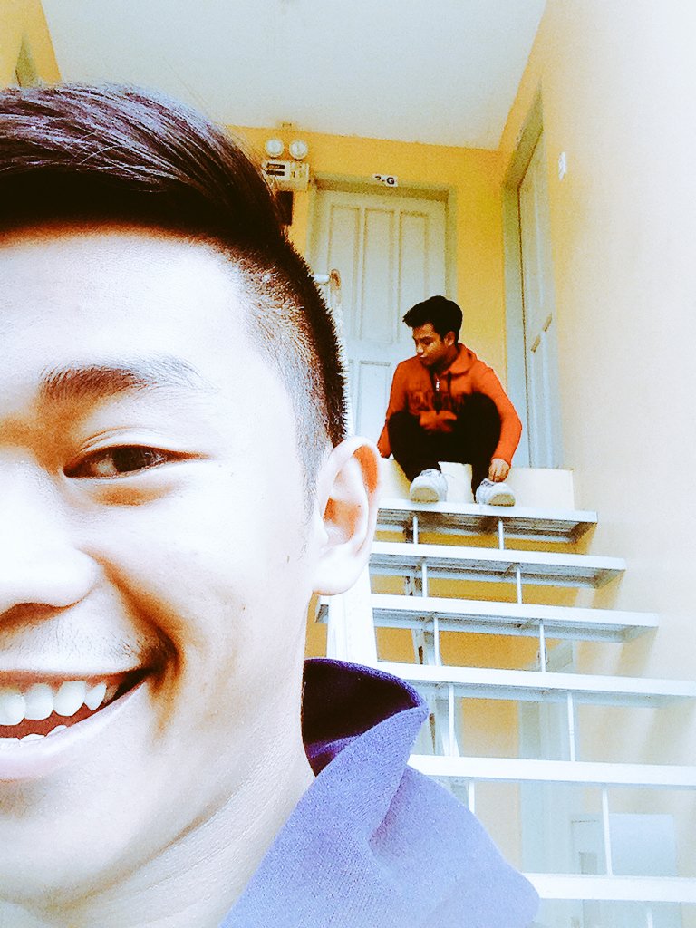 heycaloy's tweet photo. Happy birthday, @_RyanCardenas! #AllAboutRyan https://t.co/ng3Z3jNDK7