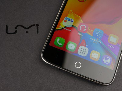 Обзор UMI eMAX mini: максимум минимального
4pda.ru/2015/11/27/260…
