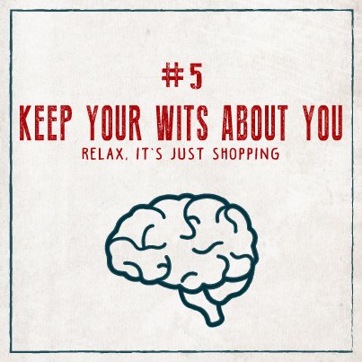 With multiple deals come multiple tabs. Just have fun out there #BlackFriday