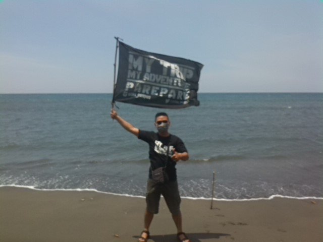 Arby MTMA_parepare tweet media