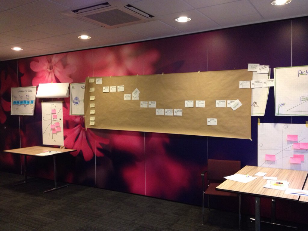 AvanDoorn_'s tweet photo. Tweede dag #Lean#yellowbelt#tence#inzetbureau#ontwikkelen#leren @Inzetbureau https://t.co/XteghKFew7