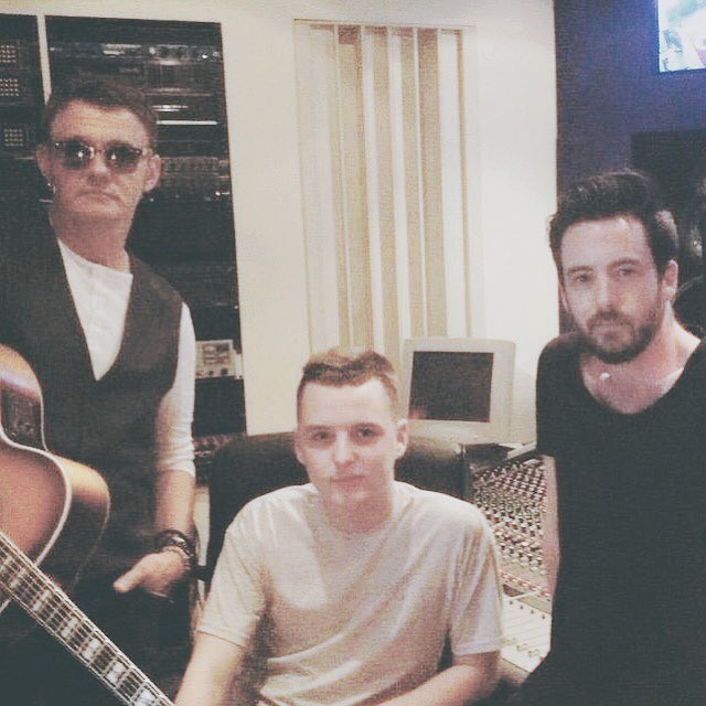 ManningMusicRM's tweet photo. Working on in the studio on my E.P with at @DonMescall at @BritanniaRow @kirsty_music @SentinelStaffs @N2S4YOUTH https://t.co/YzYw1g8oLO