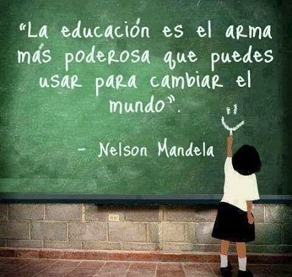 Libreria_Mayso's tweet photo. No hay mejor arma que la palabra ¡Úsala! #Educar #Valores #Niños #Mandela #educación #Librería #Mayso https://t.co/wOJLxT4YPM