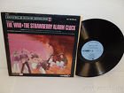 unwindwithSAC's tweet photo. How about this! THE WHO / STRAWBERRY ALARM CLOCK Double Star Series LP Philco MCA 734586 … https://t.co/BSubbS2J8D https://t.co/ugIJpJhLDU
