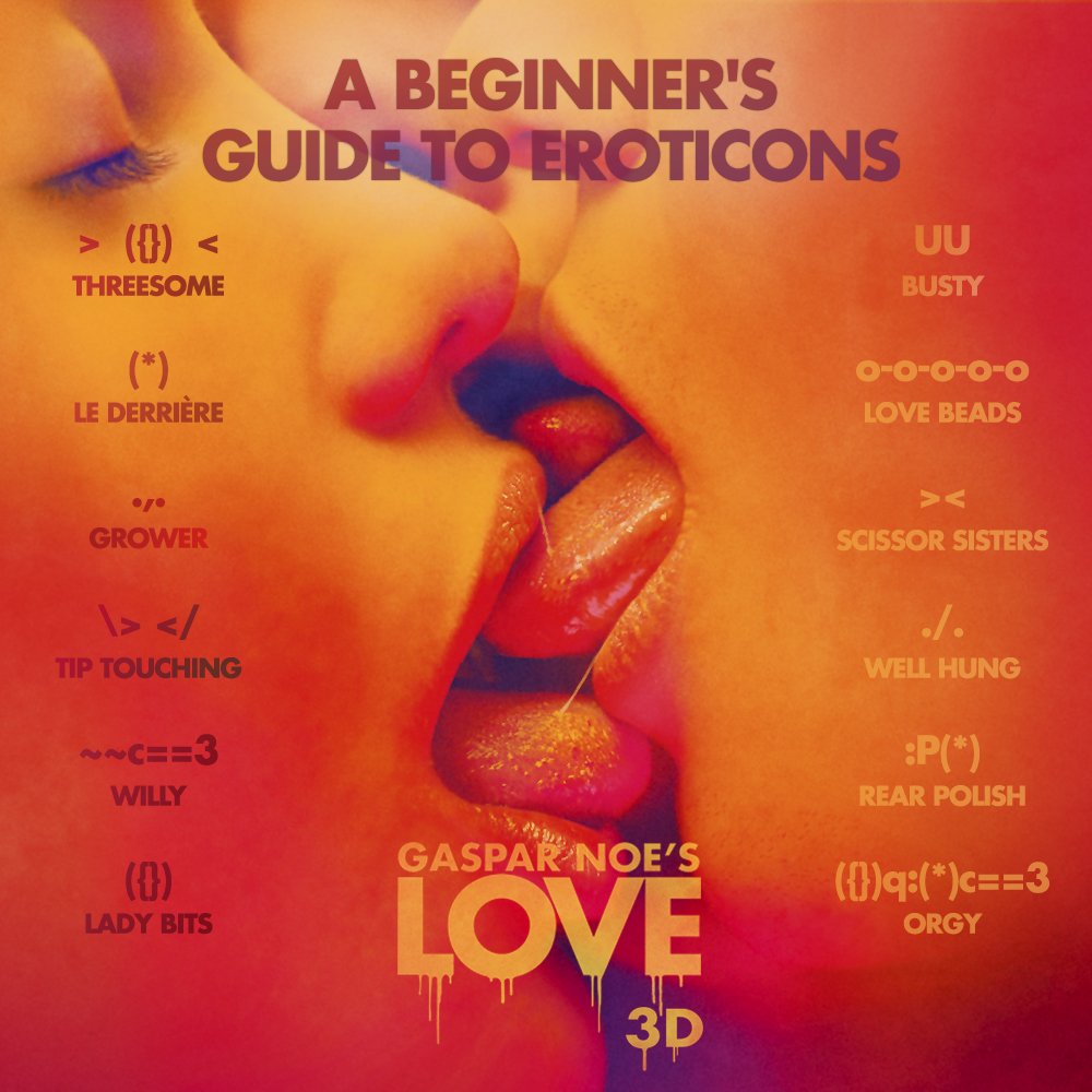 LoveTheFilm's tweet photo. Do you master the language of #Love3D? https://t.co/I6noDBKJdH #GasparNoé https://t.co/m6wOWlVpvG