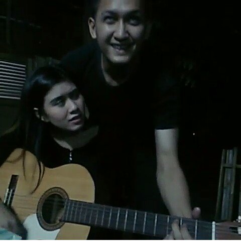 citra_js's tweet photo. 😘😍 couple kesayangan tambah sweet @JuanBenedict @RealSyahnazS https://t.co/YsG9PJPxAT
