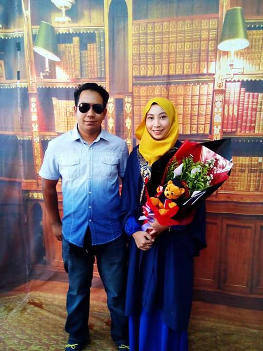 amalina7995's tweet photo. #myconvocationday https://t.co/4tpZ789Cck