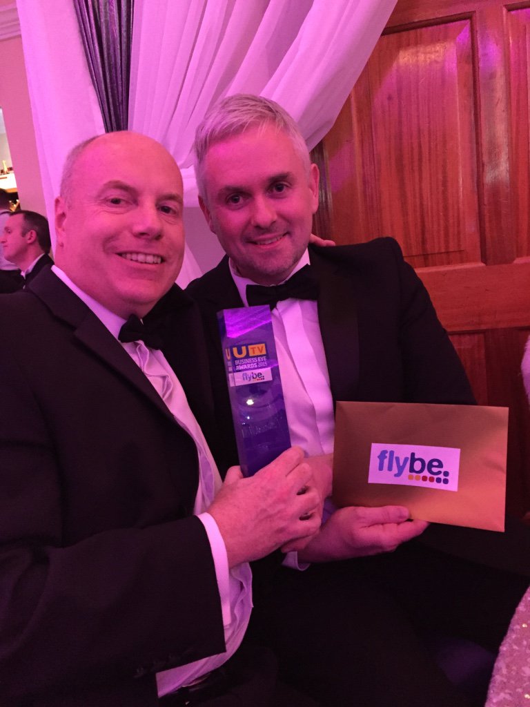 lforlava's tweet photo. R&amp;D project @Sentry_SOS named winner at @BusinessEyeNI #utvbe2015 https://t.co/CJEqBlchVJ Thanks for a great night! https://t.co/NLbHzLsQ8v