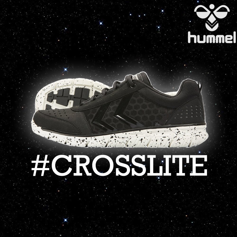 hummelturkey's tweet photo. Performansını Destekle ⭐️ #crosslite #crossliteq #hummel #hummelturkey #hummeltürkiye #sneakers #BlackFriday https://t.co/pZGk5dBkUz