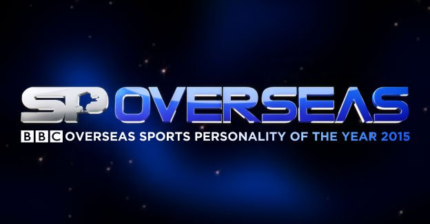 BBCSPOTY's tweet photo. 2015's Overseas Sports Personality will be decided by a public vote, and it opens...today!  https://t.co/mm2WPslCkT https://t.co/LRGXTQaxpM