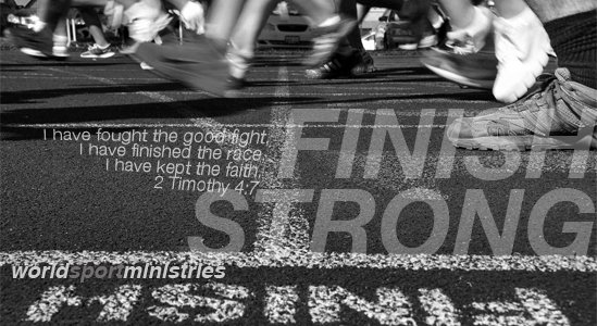 SportMinistries's tweet image. Finish the week strong!! #workhard #HisStrength #finishtherace @SportMinistries
