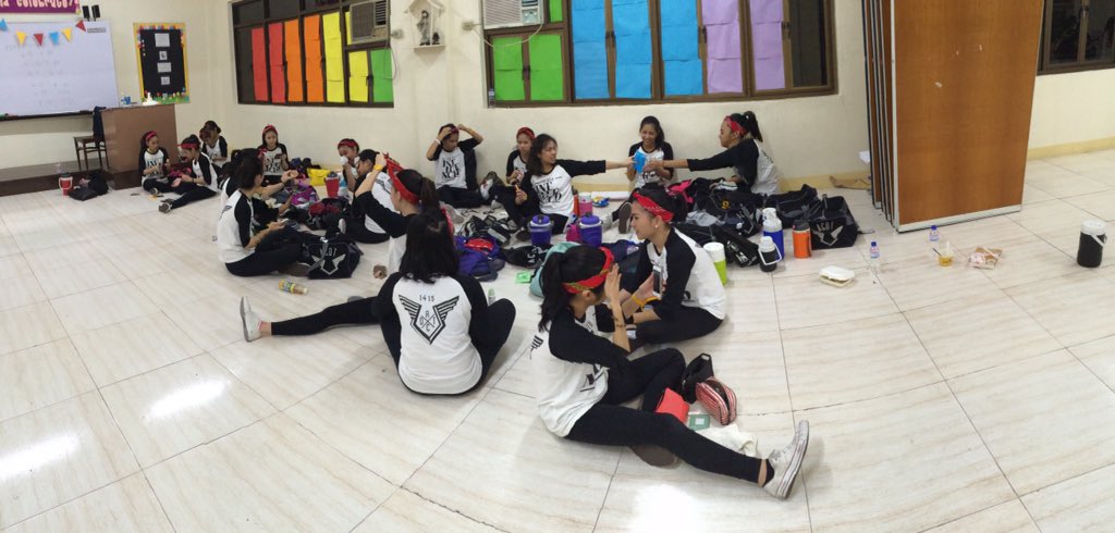 happymeggie_'s tweet photo. home baes #ACFair #ArCade2015 #ACDT ❤️ https://t.co/BplqNf2v6g