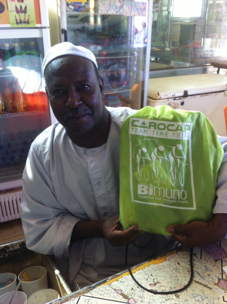 London2CapeTown tweet media