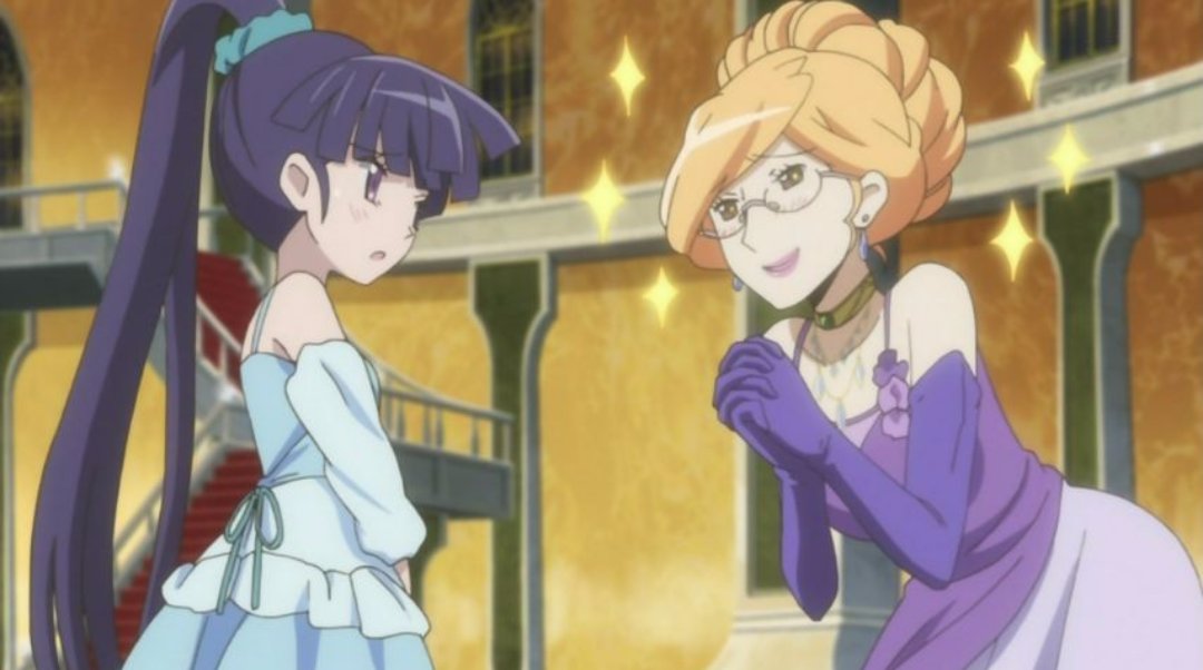 テレパシー少女蘭 Twitter Search Twitter