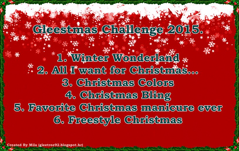 Awkwardnaillove's tweet photo. Who's gonna join? :D
https://t.co/yQ7DanKp38
#christmaschallenge #nailblogger #blogmas #nailrelated https://t.co/deYrKt1NEA
