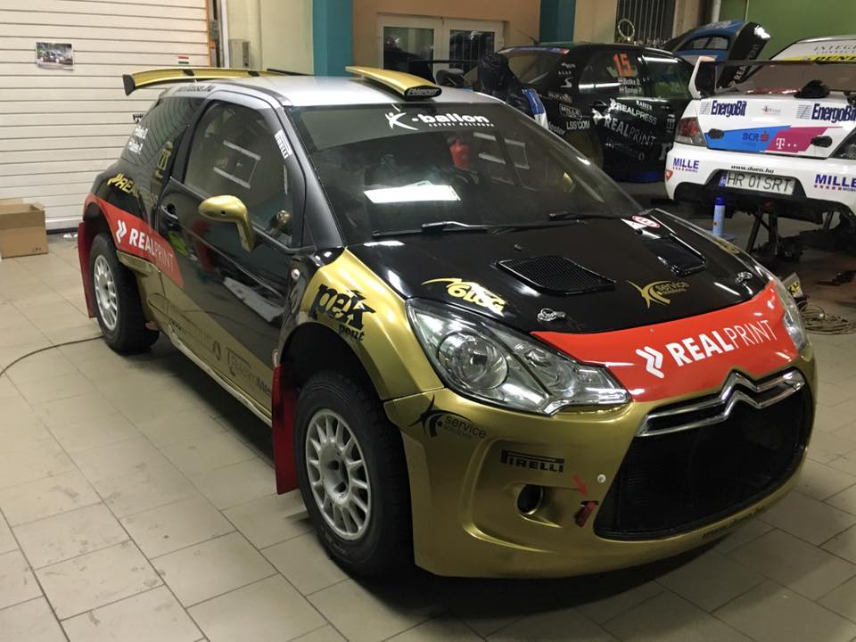 FIA European Rally Championship: Temporada 2016 CU0PxyJWwAAeff8