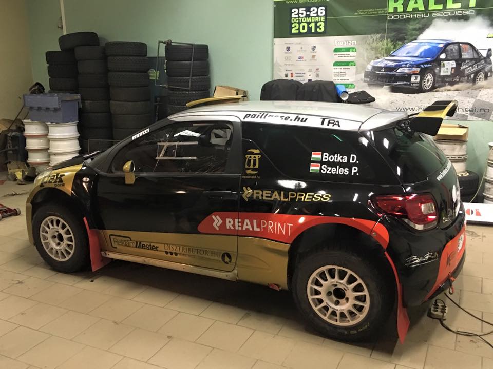 FIA European Rally Championship: Temporada 2016 CU0PxyMXIAA2HOp