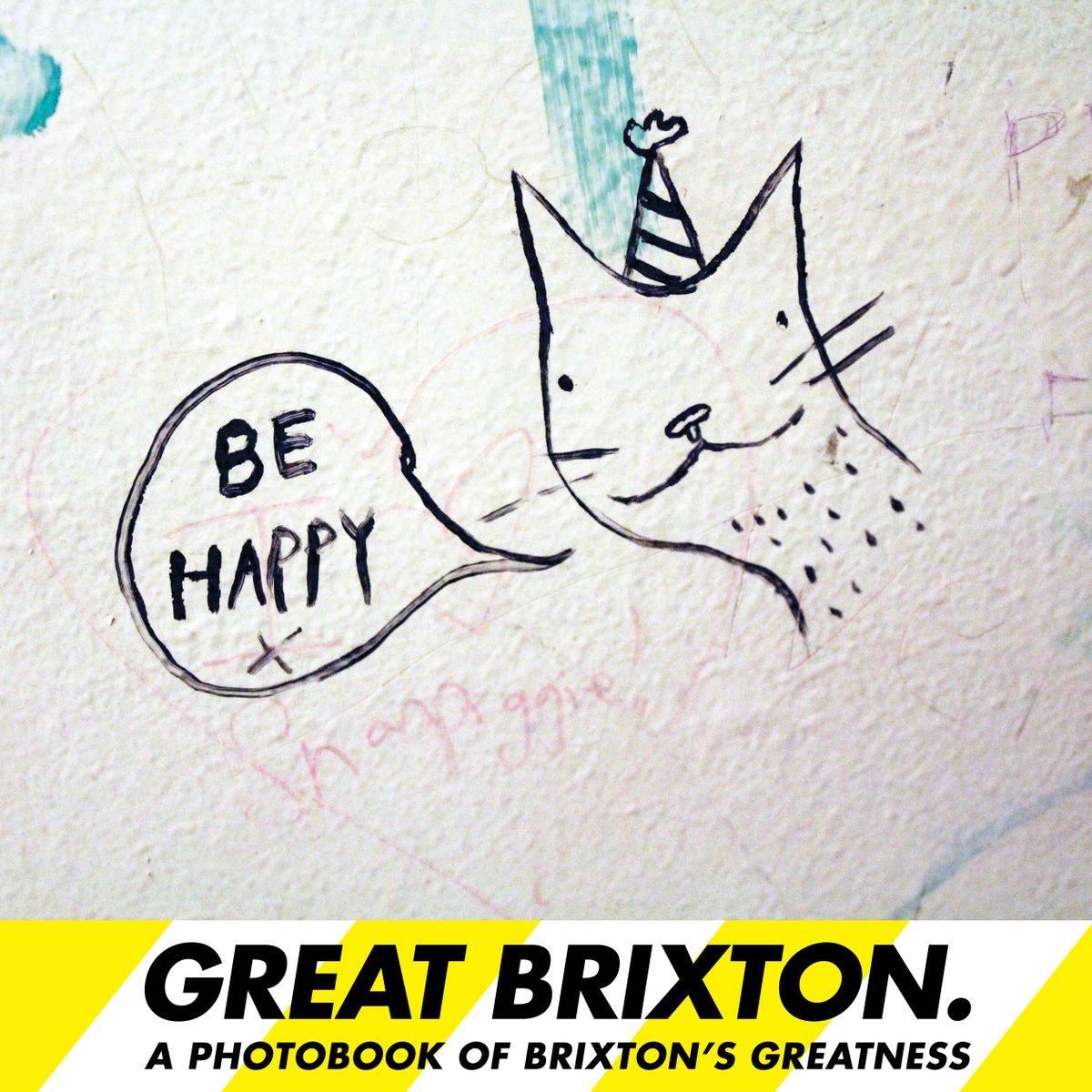 championtalk's tweet photo. Toilet talk on pg178. Buy  @20storeyJoe in Market Row @brixtonpound and at https://t.co/qxZkOj5x81. #GreatBrixton https://t.co/gCVLFaaCHA