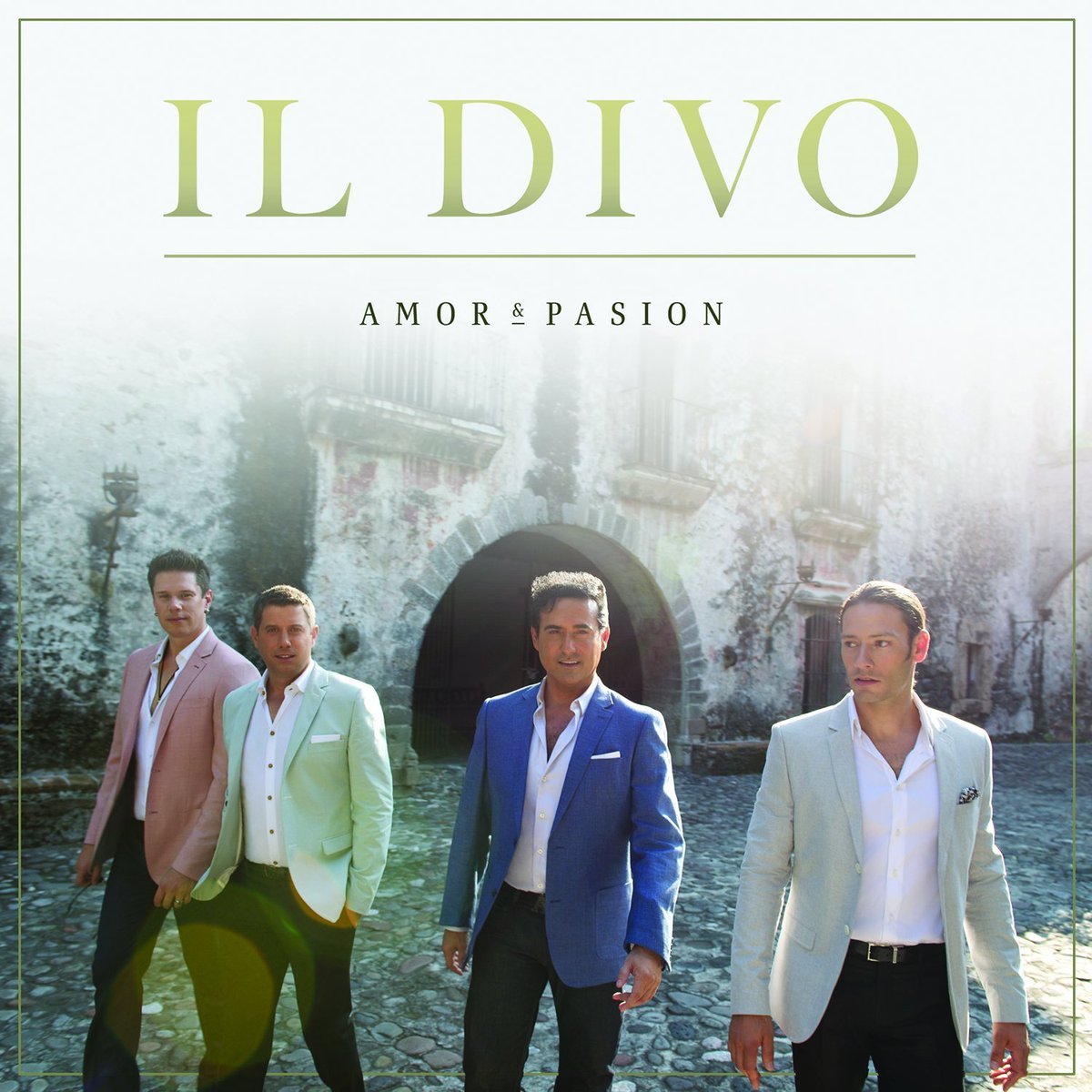 hmvtweets's tweet photo. The Corrs return, plus new albums from @ildivoofficial, @thevampsband and more! https://t.co/RIejK9PAto https://t.co/w9IVIH0YNR