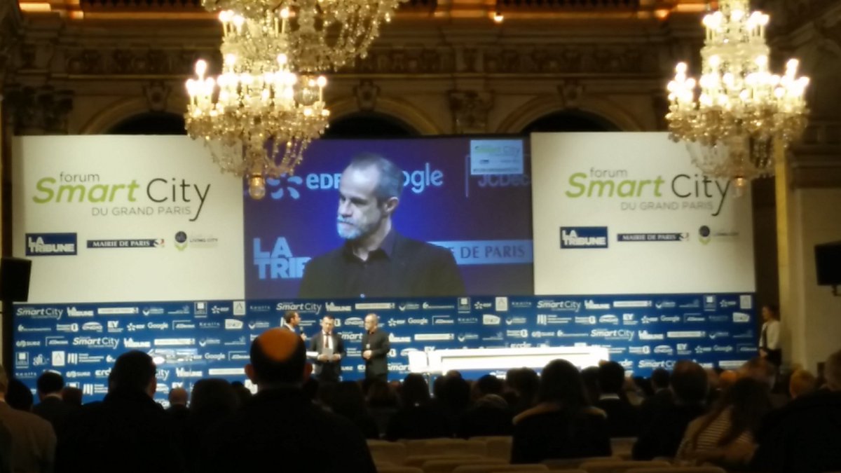 Al_Bd's tweet image. #forumsmartcity bravo à @EYParis pour son prix. #InitiativeCitoyenne @Rolstream @Plinthium @TransWay_fr @I_web_You