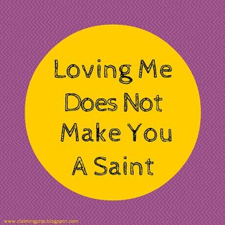 autismofpa's tweet photo. LOVING ME DOES NOT MAKE YOU A SAINT-Read this and more in Autism Connection of PA?s e-blast https://t.co/ppAR8XLCIp https://t.co/R4ISOejM5x
