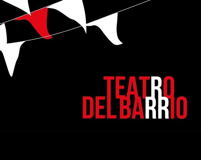 Planissimo_Mad's tweet photo. HOY 17h #gratis Teatro del Barrio Festival Lavapiés Diverso. https://t.co/KCfF2bHbgY  #madrid #planes #teatro #niños https://t.co/vawitAtijC