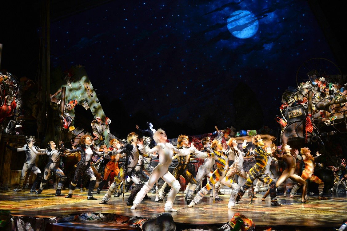 Time Out Edinburgh tweet media