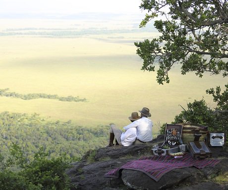 luxurytravel's tweet photo. Photograph of the week: The view from Out of Africa  https://t.co/MBmKldaKo0 https://t.co/E55XwEfAlK
