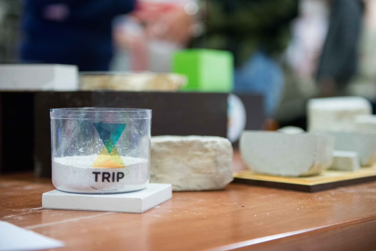 triptechnology's tweet photo. @startup_italia @I3P_Torino @MurazziZone @treatabit #triptechnology #startup @ArtiPuglia @Puglia_Startup https://t.co/GFlGe9mkM3