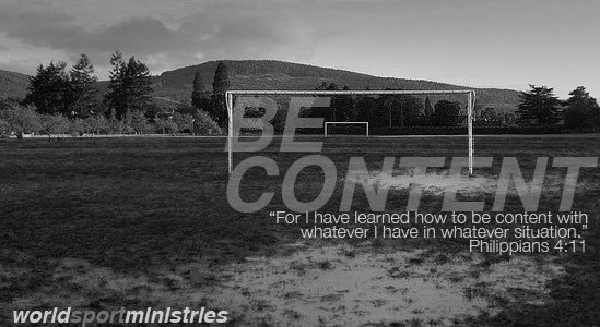 SportMinistries's tweet image. Being #thankful with our American Friends.... are you content and grateful for what you have? #thanksgiving
