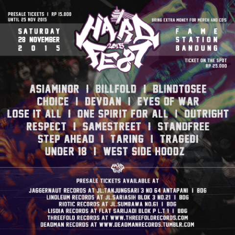 Mari berkeringat bareng guys,bsk bareng <a href="/StepAheadHC/">STEP AHEAD</a> <a href="/standfreeHC/">STANDFREE</a> <a href="/Under18bchc/">UNDER18</a> <a href="/EyesOfWar_HC/">EYES OF WAR</a> <a href="/WestSideHoodz/">WEST SIDE HOODZ</a> <a href="/Warkov_/">Warkov Partisan Club</a>