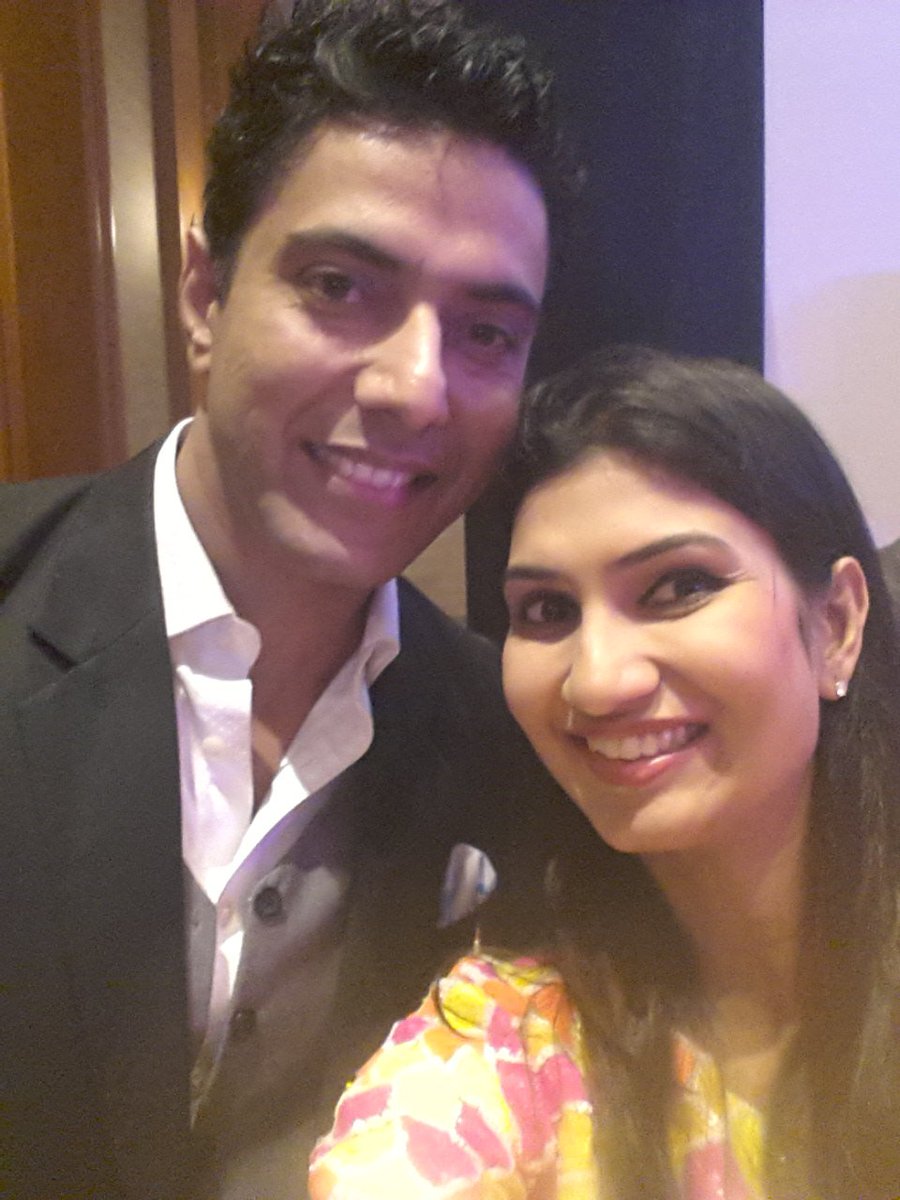 KaamchorKiRasoi's tweet photo. #reliving sme moments are nice...sme are nicer &amp; sme R worth writing abt #IFBA2015  @JWMarriottJuhu @FoodBloggerAI https://t.co/TF53VyODH9
