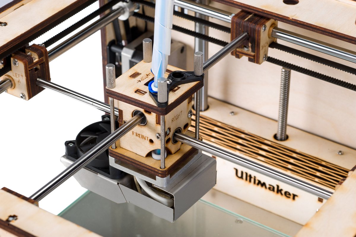 MambaAlerts's tweet photo. Why MakerBot and 3D Systems are Losing the Desktop 3D Market #3DHubs #3Dprinters #desktop3D https://t.co/HBpfN31MO7 https://t.co/t9LUC6yMTq