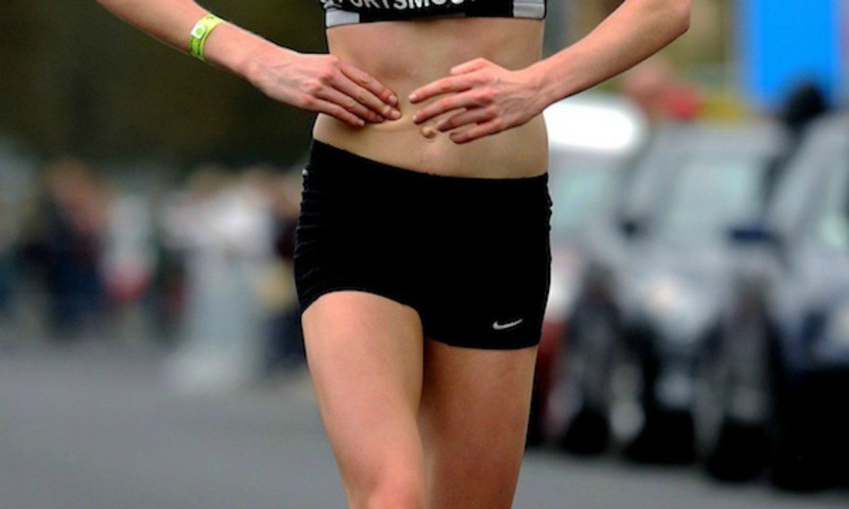 Running_theRift's tweet photo. Stitch? Great @AthleticsWeekly article on what causes them... https://t.co/CO5B8dhRdT https://t.co/lsoWB8SlYQ