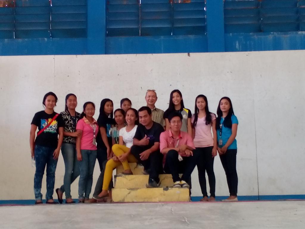 janinajurilla25's tweet photo. #CCSDay2015#Day2#Seminar
#GraphicsAndAnimations
#MobileComputing#BSINFOTECH3C https://t.co/5K0FSICMjF