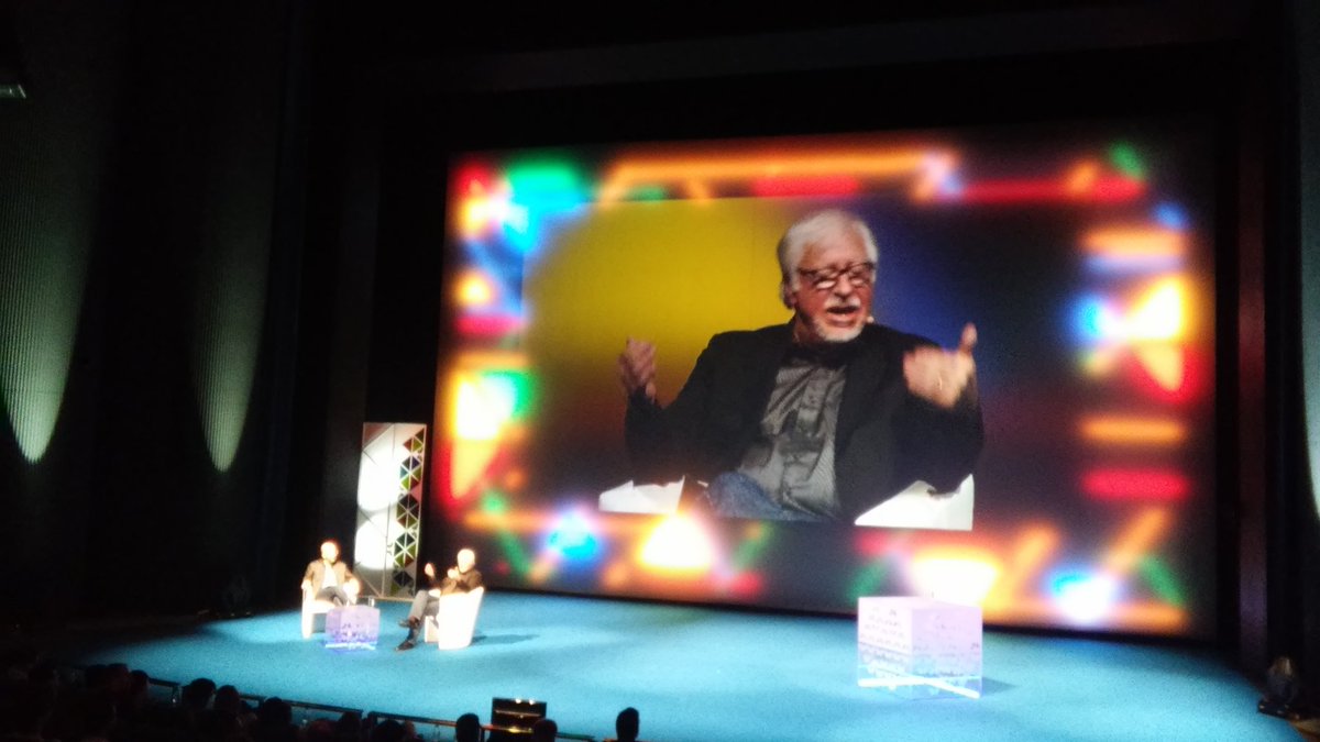 OlliHarjunen's tweet photo. #mktfest https://t.co/Bl6q7fPqv5