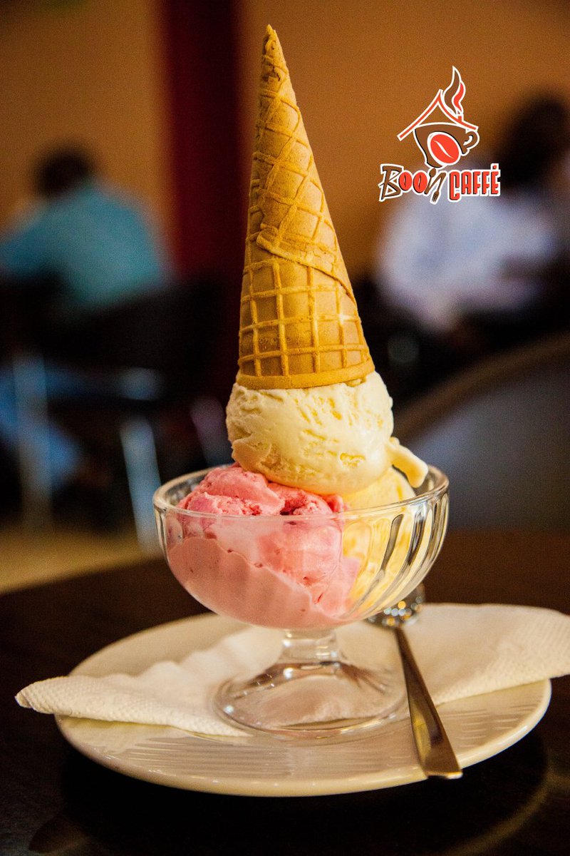 boon_caffe's tweet photo. Come cool down the Mombasa heat with our line up of icecreams. #booncaffe https://t.co/z7RMGZmpR7