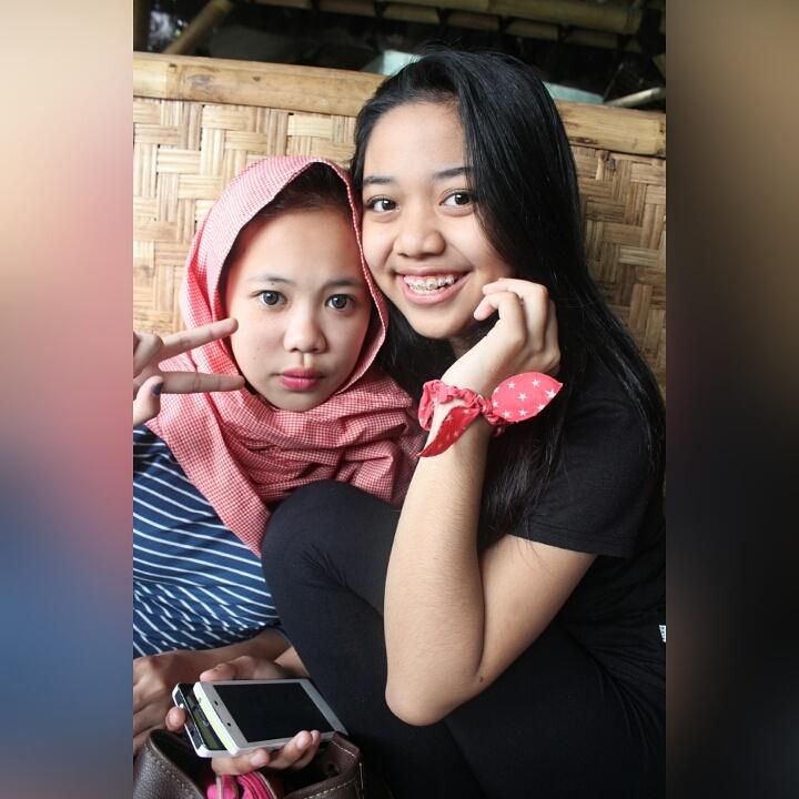 Mpiw (@devianafebria) on Twitter photo 