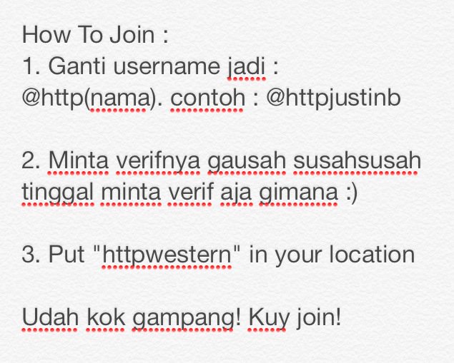 httpwestern's tweet image. RULES AND HOW TO JOIN