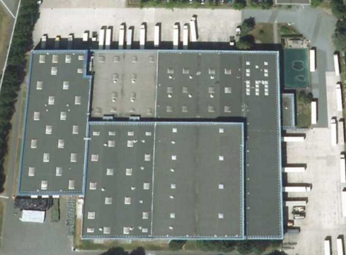 businessimmo's tweet photo. #Lisses (91) : Proudreed cède un entrepôt de 15 000 m² à une SCI https://t.co/V4bKw6ckzV https://t.co/CHsydUkU37