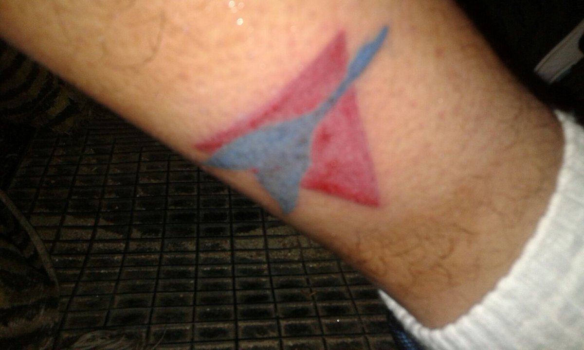 coachspain15's tweet photo. Se lleva en la piel...#spaintouch https://t.co/Cm4l4OoWyn