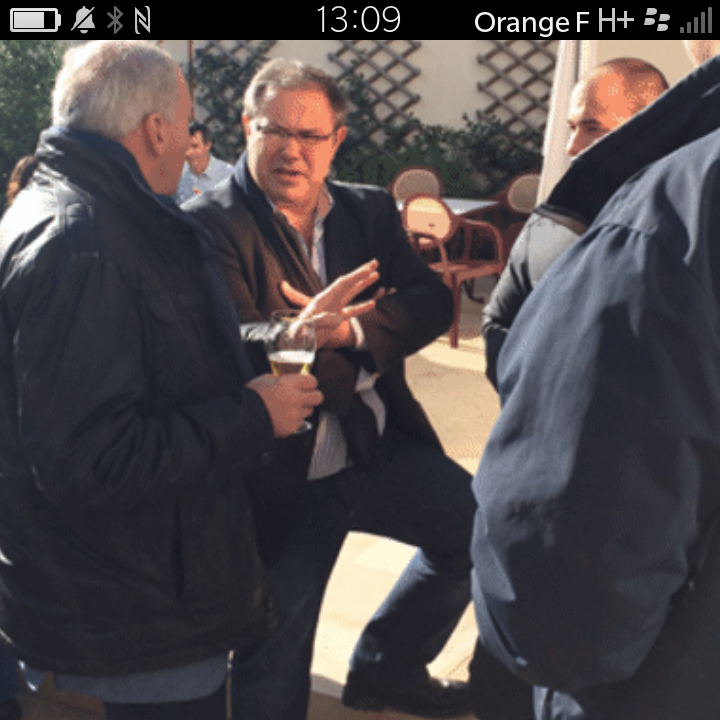 Liste <a href="/AvecCalmels/">Avec Virginie Calmels</a> à Ribérac avec @patrice24600 <a href="/FONTALIRAN/">Fontalirand florian</a> <a href="/MARTYFabien/">MARTY Fabien</a> <a href="/JosieBayle/">Josie bayle</a> @AvecCalmels24 #damedefaire