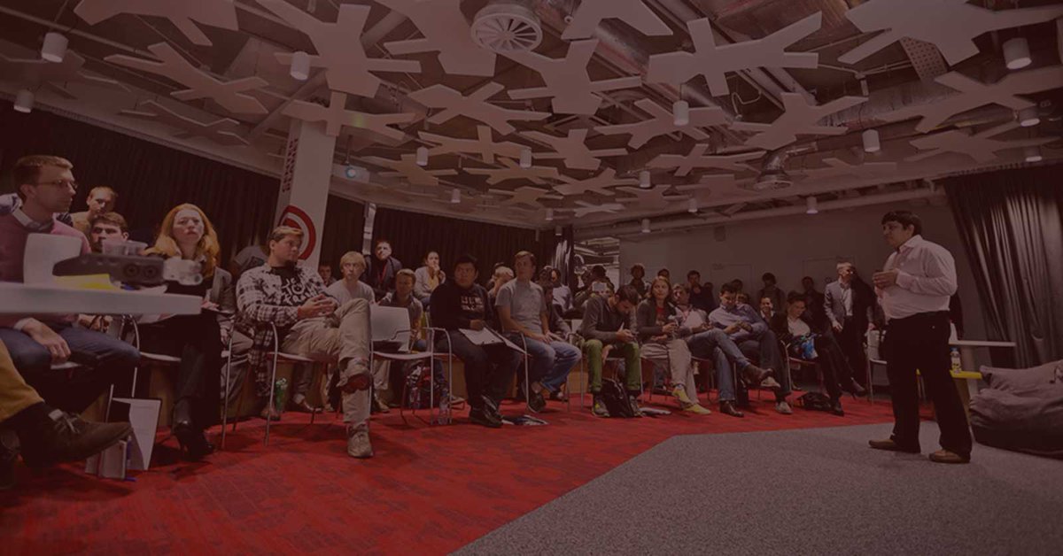 AlfaCamp 2.0: habr.ru/p/271345/. О том, как Microsoft участвовал в 8-недельном хакатоне Альфа-Банка.