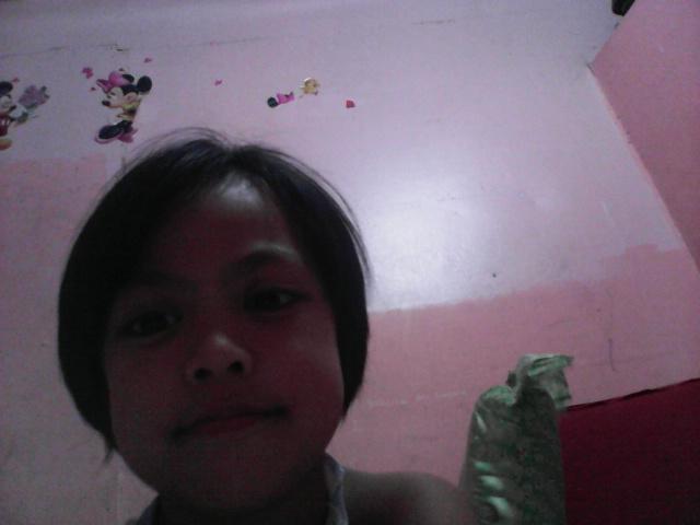 God night little family.